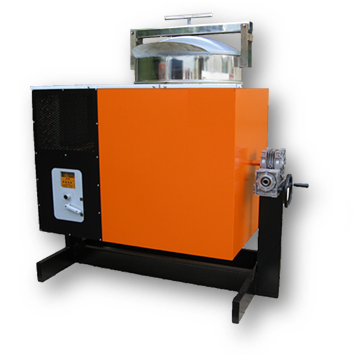 防爆型溶劑回收機 防爆型溶劑回收機