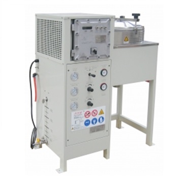 全自動防爆型溶劑回收機 全自動防爆型溶劑回收機