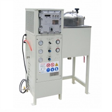 全自動防爆型溶劑回收機 全自動防爆型溶劑回收機