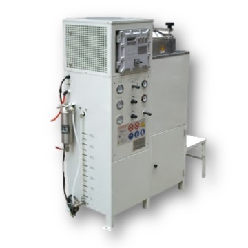 全自動防爆型溶劑回收機 全自動防爆型溶劑回收機