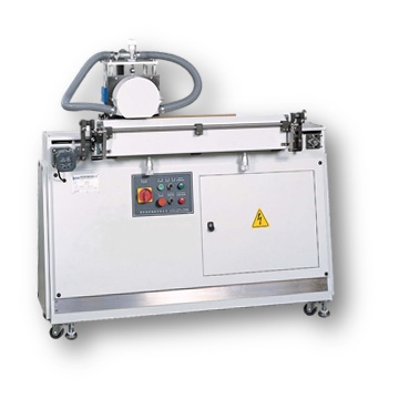 自動刮刀研磨機 自動刮刀研磨機