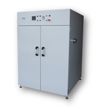 直立式網版烘乾機 直立式網版烘乾機