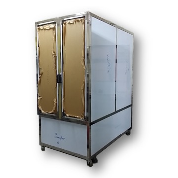 網版置放櫃 網版置放櫃