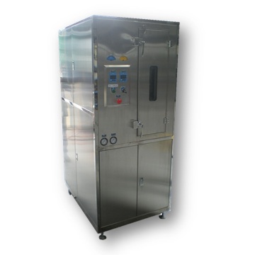 全氣動式網版清洗機 全氣動式網版清洗機