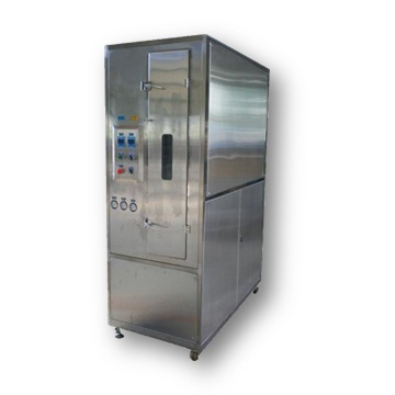 全氣動式網版清洗機 全氣動式網版清洗機