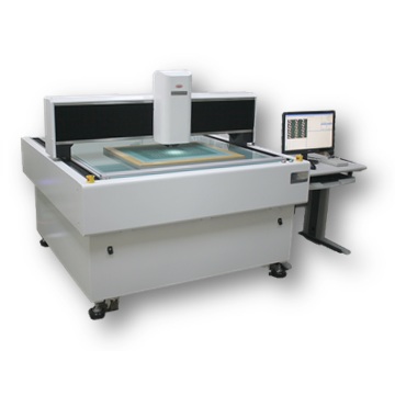 CCD影像光學測長機 CCD影像光學測長機