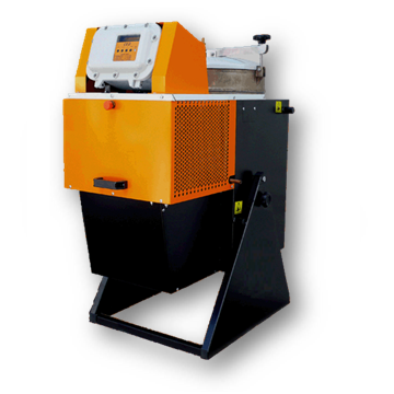 防爆型溶劑回收機 防爆型溶劑回收機